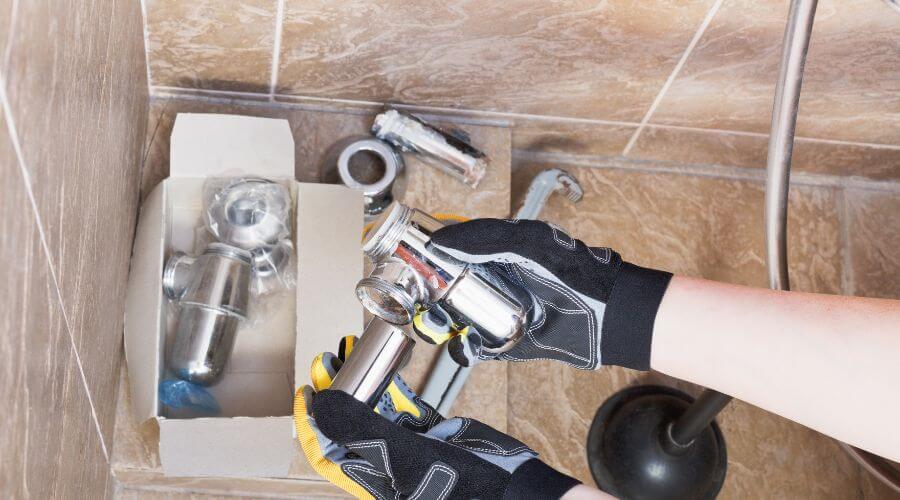 Professional New roof installation in Yorktown, IN